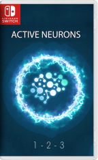 Active Neurons 1 Puzzle Game / 2 / 3 Wonders Of The World - 2020 - на Switch
