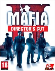 Мафия 2 / Mafia II оригинал