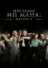 Мастер Z: Наследие Ип Мана / Master Z: Ip Man Legacy / Ye wen wai zhuan: Zhang tian zhi (2018) BDRip 1080p | iTunes