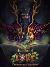 Guardian of Lore - 2021