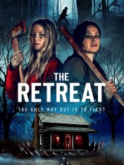 Бегство / The Retreat (2021) WEB-DLRip