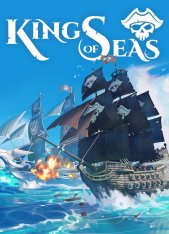 King of Seas (2021)