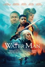 Водяной / The Water Man (2020) WEB-DL 1080p | Netflix