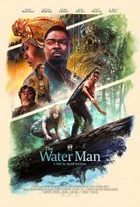 Водяной / The Water Man (2020) WEB-DLRip | Netflix