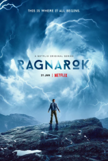 Рагнарёк / Ragnarok [Второй сезон] (2021) WEB-DL 1080p | Nefilx