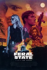 Дикое государство / Feral State (2020) WEB-DL 1080p