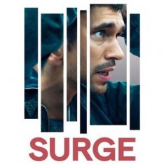 Аффект / Surge (2020) WEB-DLRip | iTunes