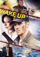 Амнезия / Wake Up / Awake (2019) BDRip | iTunes