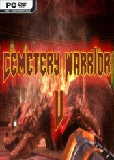 Cemetery Warrior V (2021)