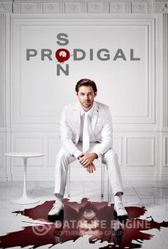 Блудный сын / Prodigal Son [02x01-11 из 13] (2021) WEB-DLRip | TVShows