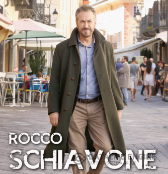 Рокко Скьявоне / Rocco Schiavone [S01-04] (2016-2021) WEB-DLRip, HDTVRip | ViruseProject