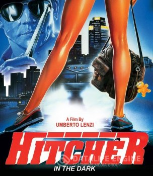 Страх в ночи / Paura nel buio / Hitcher in the Dark (1989) BDRip 720p от ExKinoRay | L1