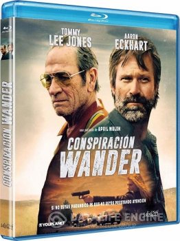 Уондер / Wander (2020) BDRip от MegaPeer | P