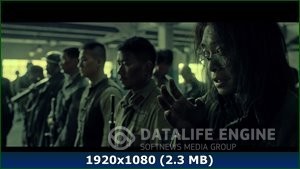 Восемь сотен / The Eight Hundred / Ba Bai (2020) BDRemux 1080p | L