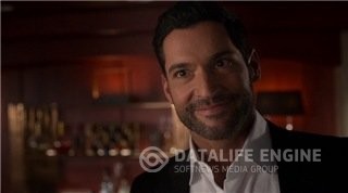 Люцифер / Lucifer [S05] (2020) WEB-DLRip | TVShows