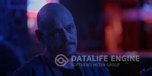 Посредник / Решала / Mr Inbetween [01-03x01-20 из 26] (2018-2021) WEB-DLRip | LostFilm