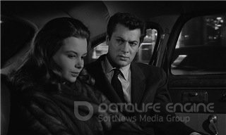 Сладкий запах успеха / Sweet Smell of Success (1957) BDRip-AVC от Koenig | P, P2