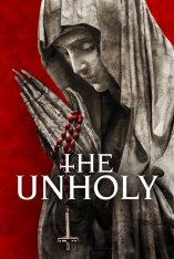 Нечестивые / The Unholy (2021) WEB-DLRip | HDRezka Studio