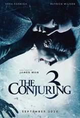 Заклятие 3: По воле дьявола / The Conjuring: The Devil Made Me Do It (2021) BDRip | iTunes