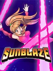 Sunblaze (2021)