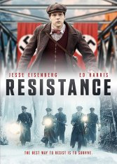 Сопротивление / Resistance (2020) BDRip | iTunes