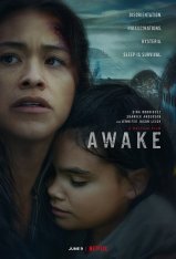 Неспящие / Awake (2021) WEB-DL 1080p | VSI Moscow