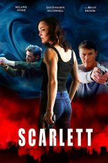 Скарлетт / Scarlett / My Father's Keeper (2020) WEB-DLRip