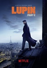 Люпен / Lupin [Второй сезон] (2021) WEB-DL 1080p | Пифагор