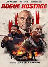 Заложник-изгой / Бандит-заложник / Rogue Hostage (2021) BDRip 1080p | НТК