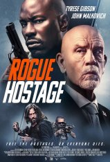 Заложник-изгой / Бандит-заложник / Rogue Hostage (2021) BDRip | НТК