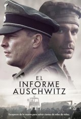 Протокол Освенцима / The Auschwitz Report (2021) WEB-DLRip