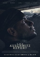 Протокол Освенцима / The Auschwitz Report (2021) WEB-DL 1080p