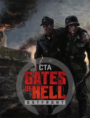 Call to Arms: Gates of Hell - Ostfront (2021)