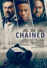 Прикованный / Chained (2020) WEB-DL 1080p