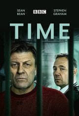 Срок / Time [Полный сезон] (2021) WEB-DLRip | The Kitchen Russia