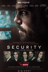 Цена безопасности / Security (2021) WEB-DL 1080p