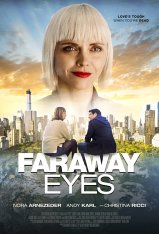 Любовь по ту сторону / Faraway Eyes (2020) WEB-DLRip