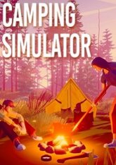 Camping Simulator: The Squad (2021)
