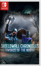 Shieldwall Chronicles: Swords of the North (2021) на Switch