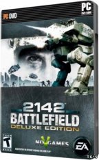 Battlefield 2142: Deluxe Edition [LAN/Offline] (2007) PC | Repack от Canek77