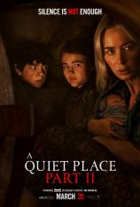 Тихое место 2 / A Quiet Place Part II (2021) UHD WEB-DL-HEVC 2160p | HDR | iTunes