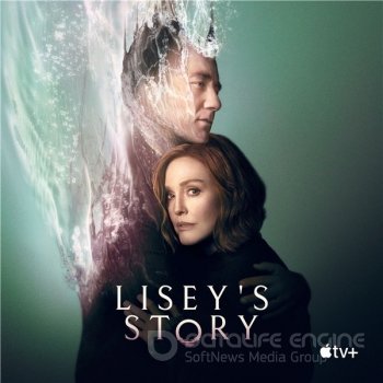 История Лизи / Lisey's Story [01x01-05 из 08] (2021) WEB-DL-HEVC 2160p | Невафильм