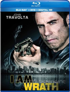 Я есть гнев / I Am Wrath (2016) BDRemux 1080p от ExKinoRay | A