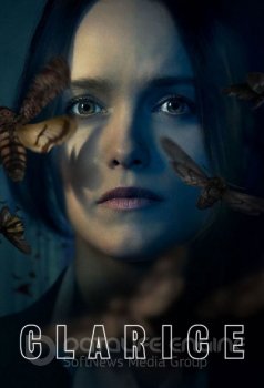 Кларисса / Clarice [S01] (2021) WEBRip 720p от Kerob | L