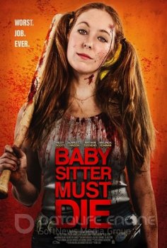 Нянька должна умереть / Josie Jane: Kill the Babysitter (2020) WEB-DL 1080p | L1