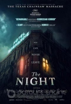 Ночь / The Night (2020) BDRip-AVC | iTunes