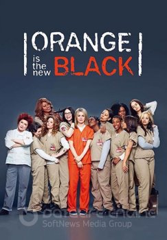 Оранжевый - хит сезона / Orange Is the New Black [S01-07] (2013-2019) WEB-DLRip 1080p | TVShows