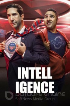 Разведка / Intelligence [S02] (2021) WEBRip | TVShows