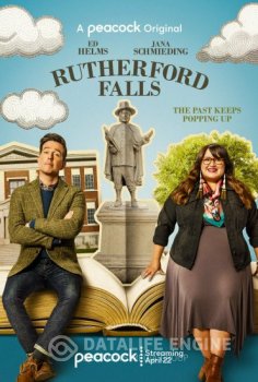 Резерфорд-Фоллз / Rutherford Falls [S01] (2021) WEB-DLRip | TVShows