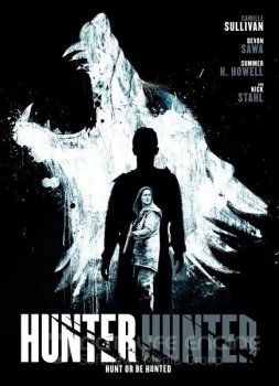 Серенький волчок / Hunter Hunter (2020) BDRip от MegaPeer | A | Визгунов